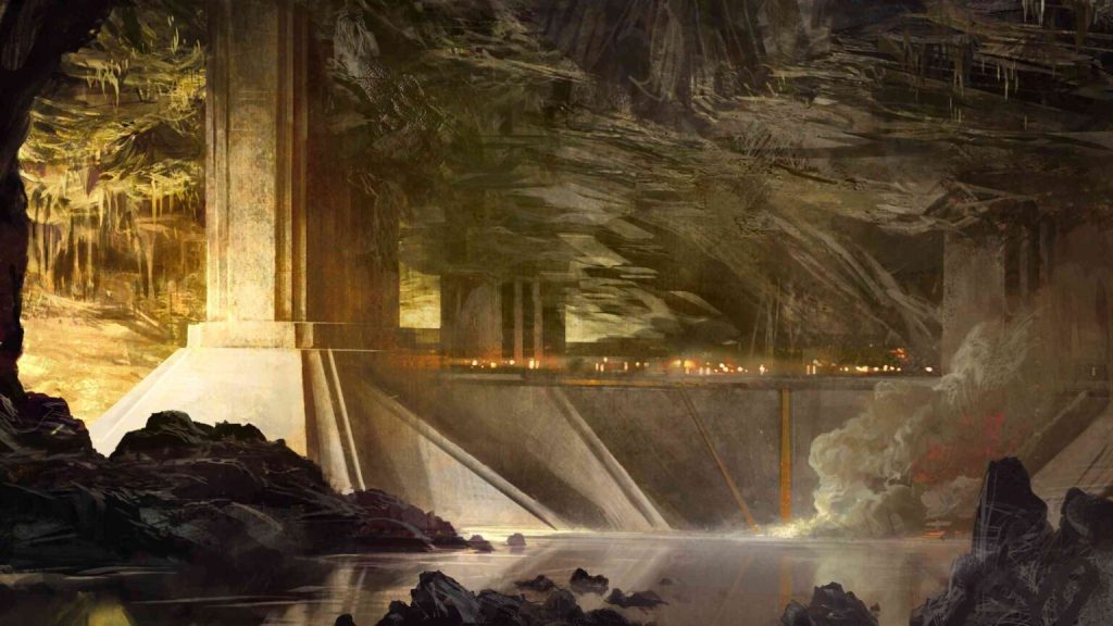 Sottoporsi alla civiltà. © Credito immagine: dominio pubblico