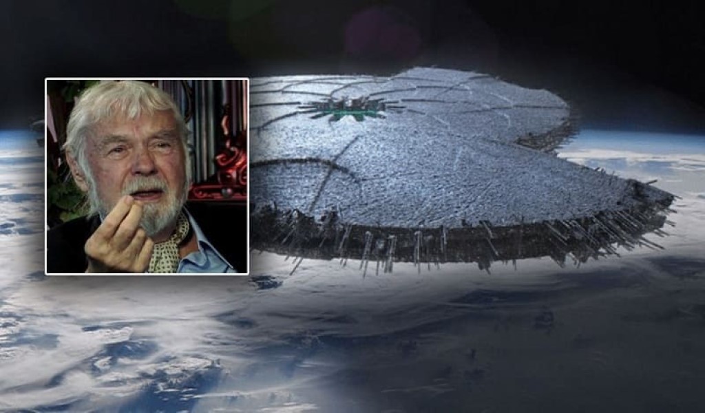 Bob Dean: UFO, segreti governativi e alieni sulla Terra