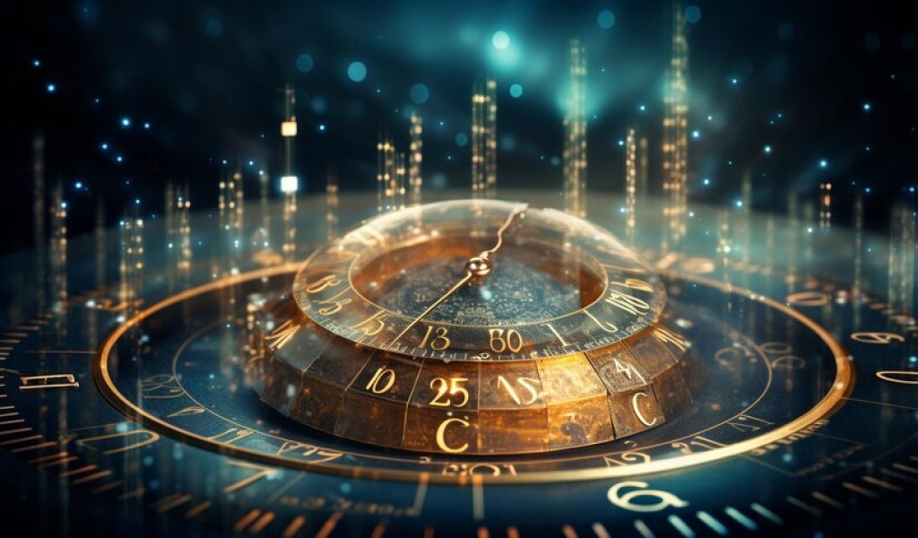 Tempo: illusione quantistica? L'entanglement svela nuovi misteri