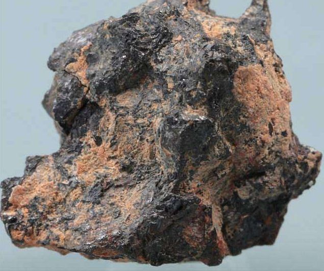 Pietra di Ipazia. Trovato nel sud-ovest dell'Egitto, la roccia prende il nome da Ipazia di Alessandria (c. 350–370 d.C. – 415 d.C.) – la filosofa, astronoma, matematica e inventrice. © Credito immagine: Wikimedia Commons