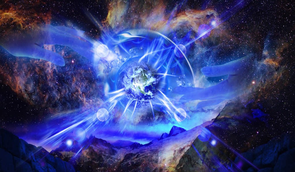 Kaluza oltre Einstein: la 5a DIMENSIONE