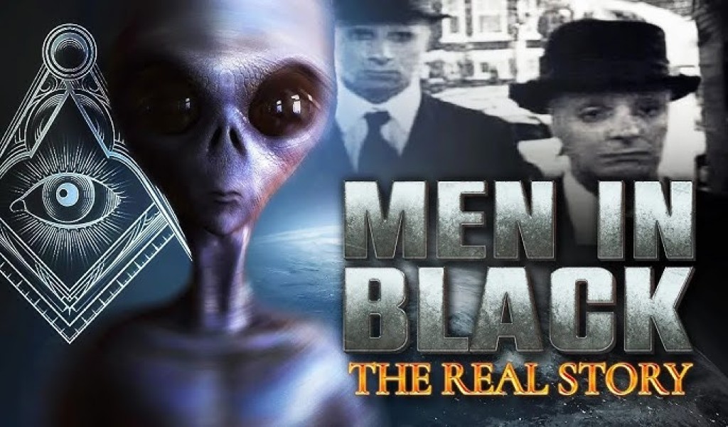 Il mistero dei Men in black: i casi di incontri ravvicinati