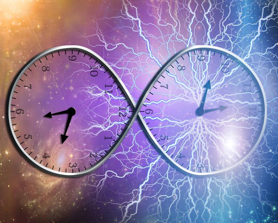 Time perception mysteries
