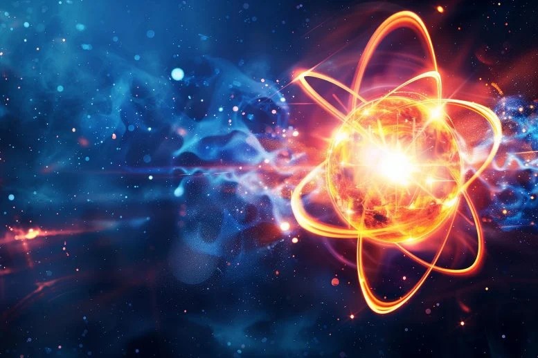 Gli atomi muonici possono ora svelare segreti nucleari, grazie a una svolta che riduce al minimo i problemi di polarizzazione.