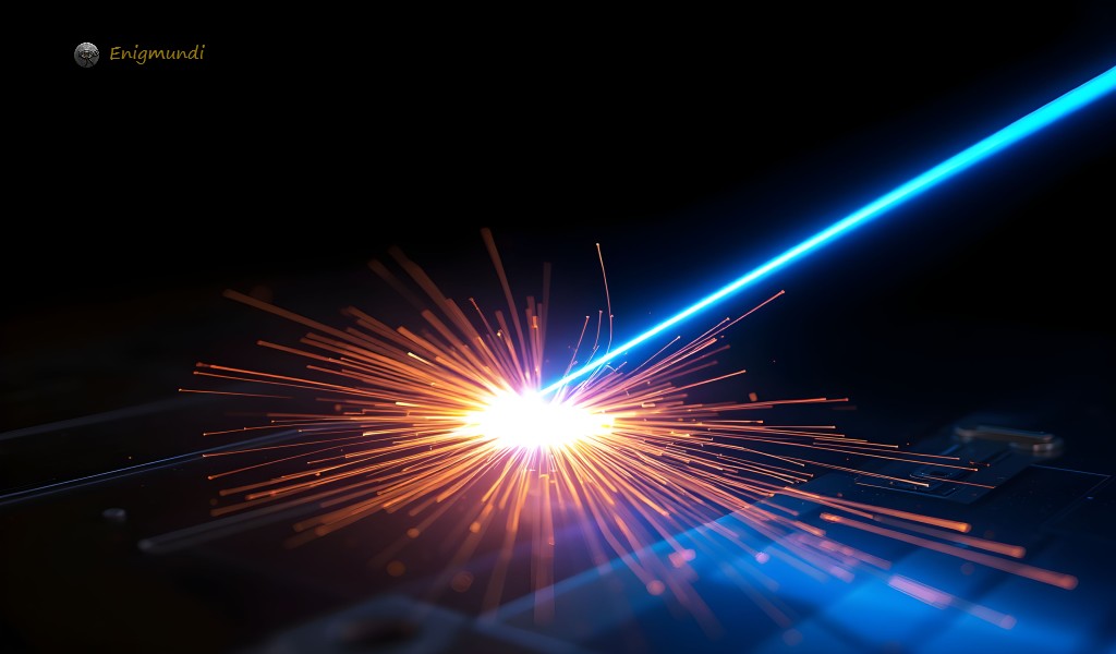 Effetto Hall ottico: mistero magnetico svelato dopo 150 anni