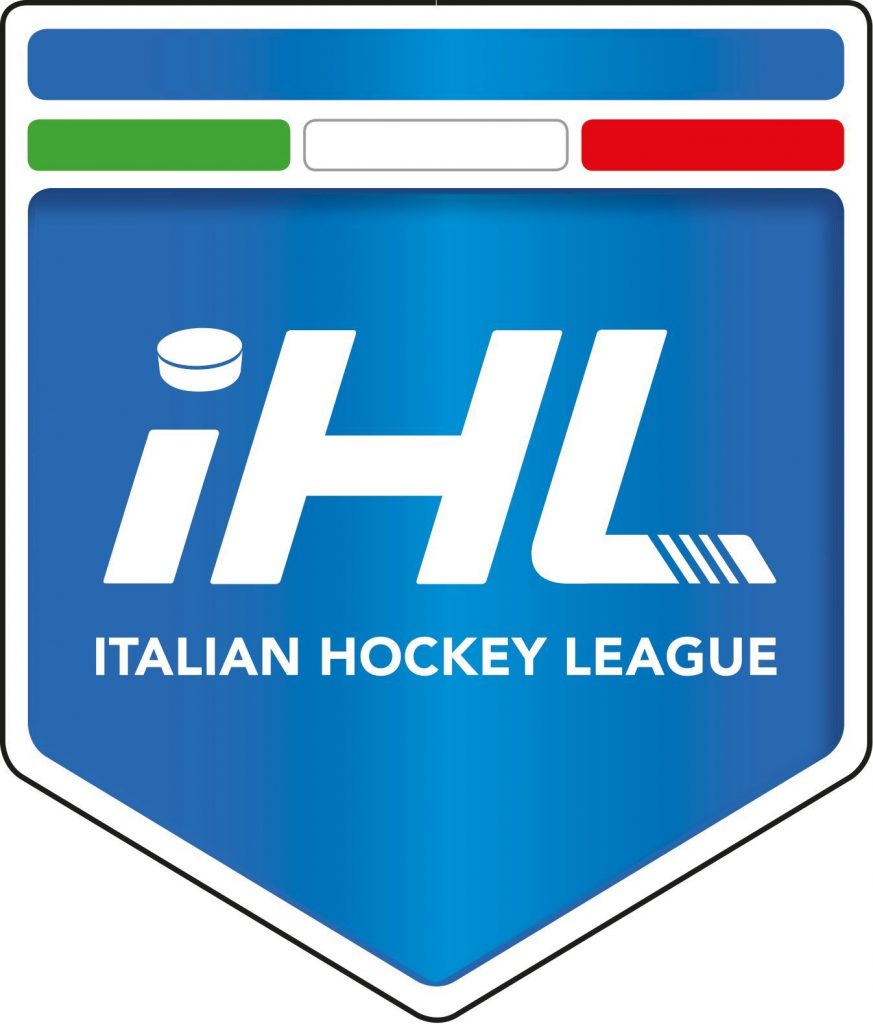 IHL I campionati italiani di hockey