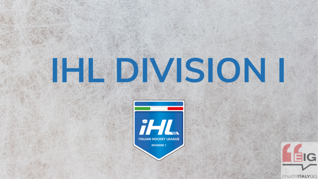Hockey su ghiaccio: IHL Division I rimane sospeso