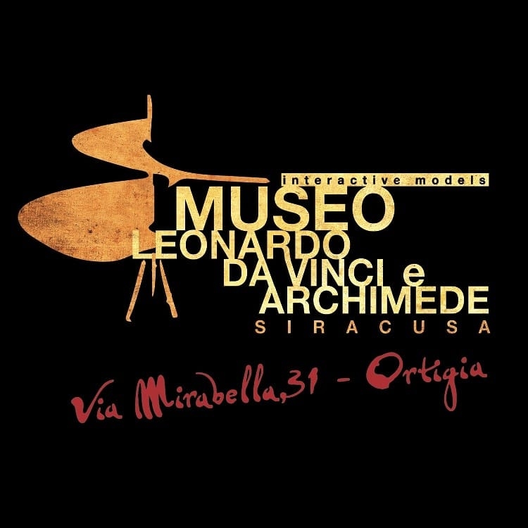 Siracusa, il Museo Leonardo Da Vinci e Archimede