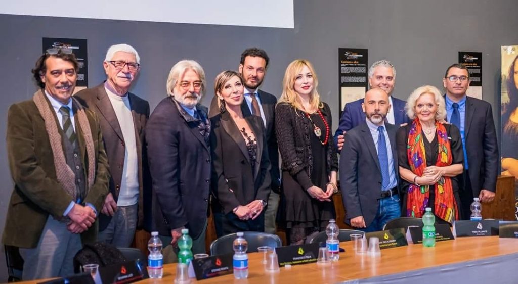 Siracusa, il Museo Leonardo Da Vinci e Archimede