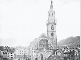 Una mostra online sul Tirolo e Alto Adige dopo la Seconda Guerra Mondiale