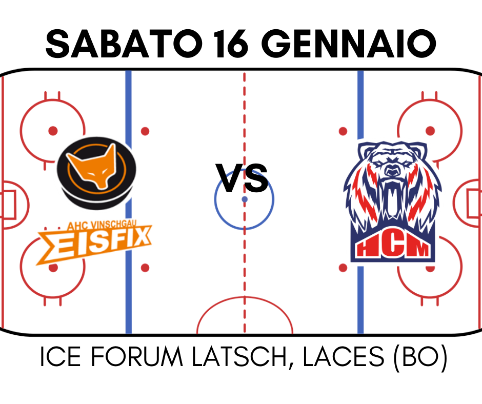 Hockey Milano Bears: si torna sul ghiaccio