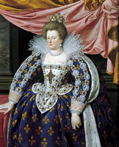 Caterina de' Medici: aneddoti e curiosità sulla regina di Francia che veniva da Firenze.