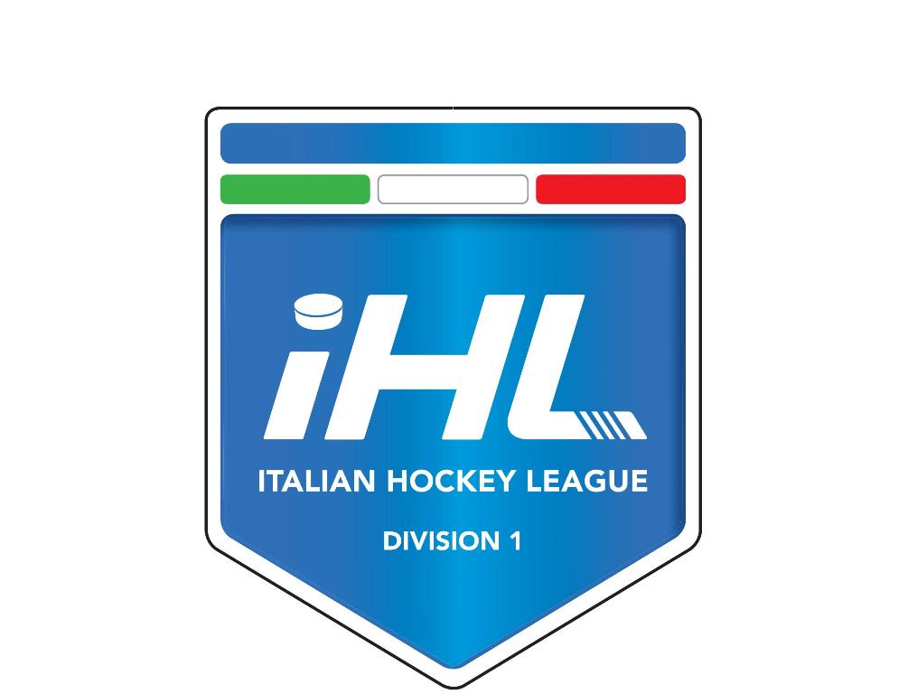 11 squadre al via nel campionato IHL Division 1 2021/22