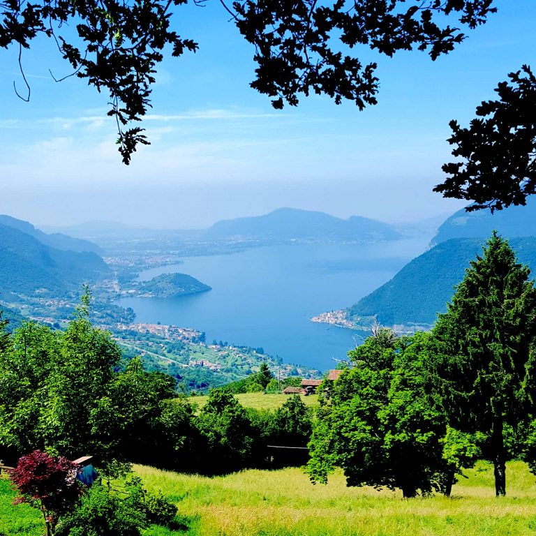 Lombardia: una destinazione imperdibile per un turismo tra natura, cultura e sapori autentici Lombardia: una destinazione imperdibile per un turismo tra natura, cultura e sapori autentici