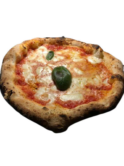 pizza napoletana