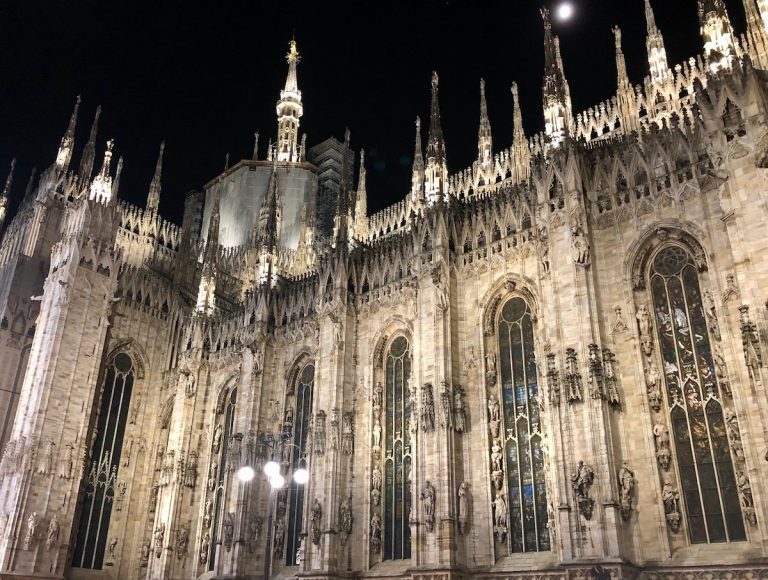 Il quartiere Maggiolina Il quartiere Maggiolina
