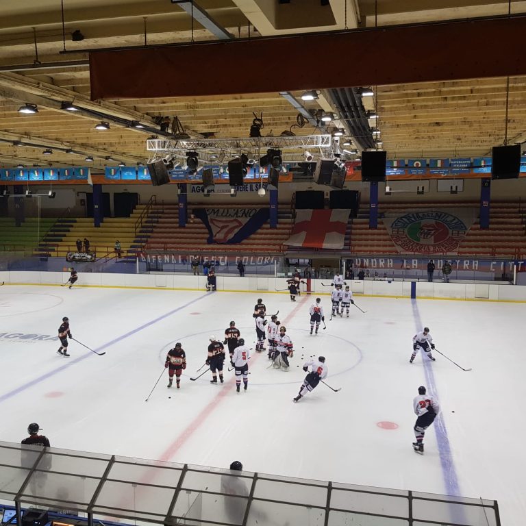 Marilù Guarnieri:”Bears e Old Boys due filosofie sportive all’interno della stessa famiglia per far tornare grande Milano” Marilù Guarnieri:”Bears e Old Boys due filosofie sportive all’interno della stessa famiglia per far tornare grande Milano”