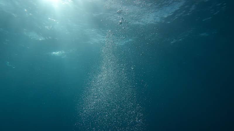 colapesce profondità marine