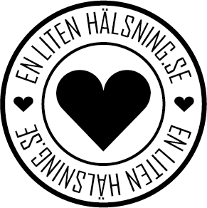 enlitenhalsning