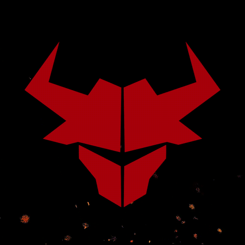 Bull Bitcoin Logo