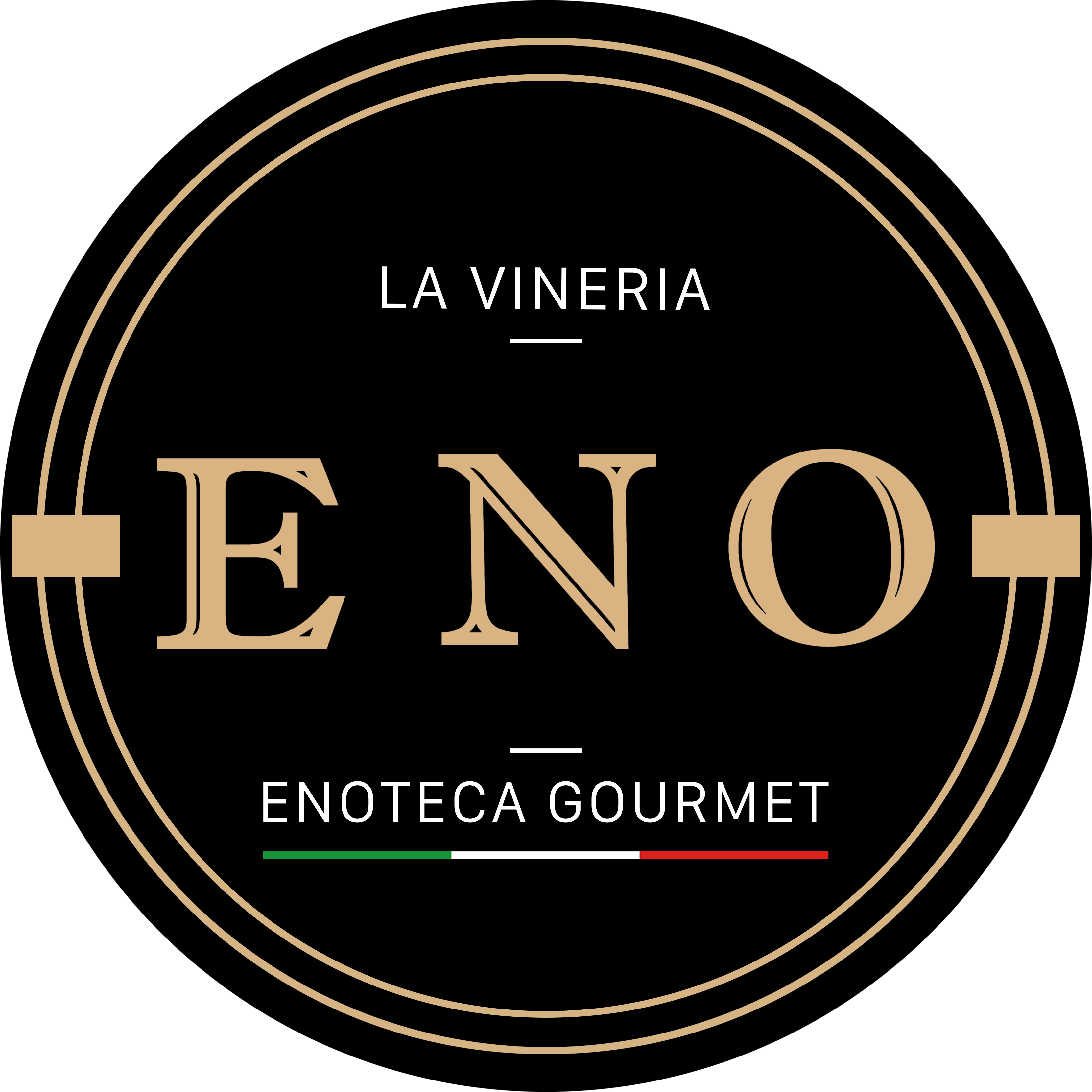 ENO Logo