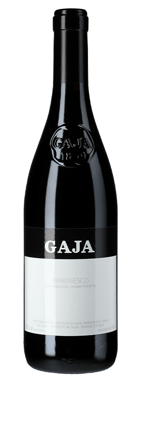 Gaja Weinflasche