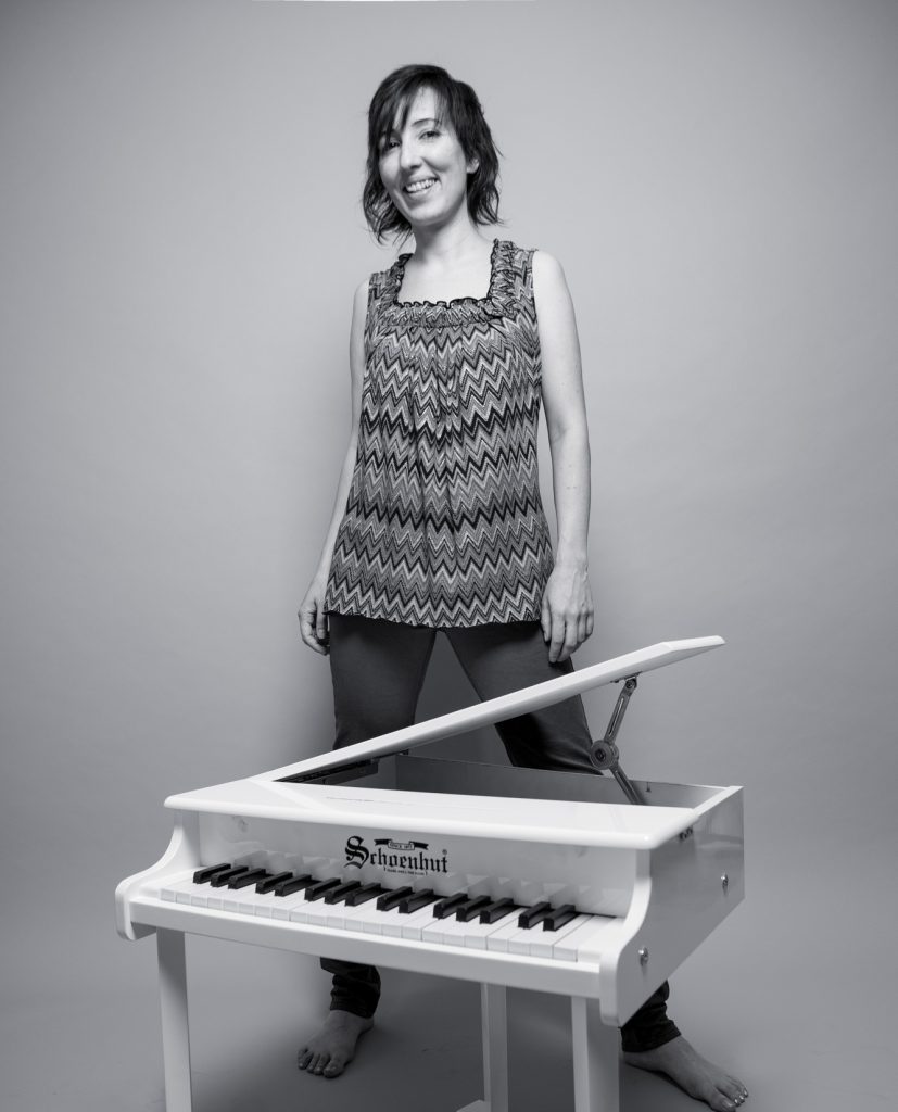 Daria-Karmina Iossifova