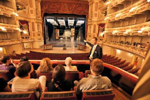 Dresden: Semperoper Tickets und Führung (Quelle Getyourguide)