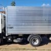 3.5 tonne ISUZU Tipper Truck – Daily Rate - Image 2