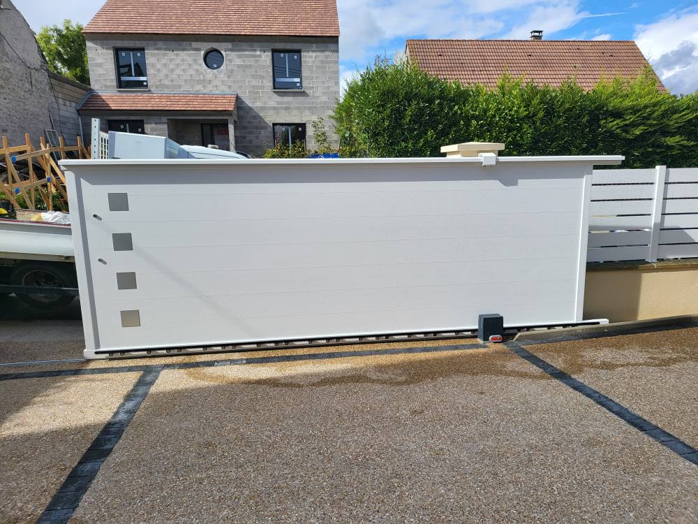 Peintre en bâtiment Terrassement Entreprise Rénovation Poissy