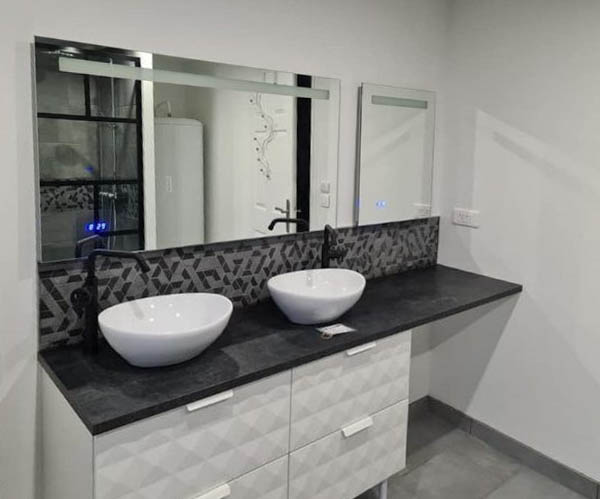Rénovation de salle de bains et sanitaires Poissy