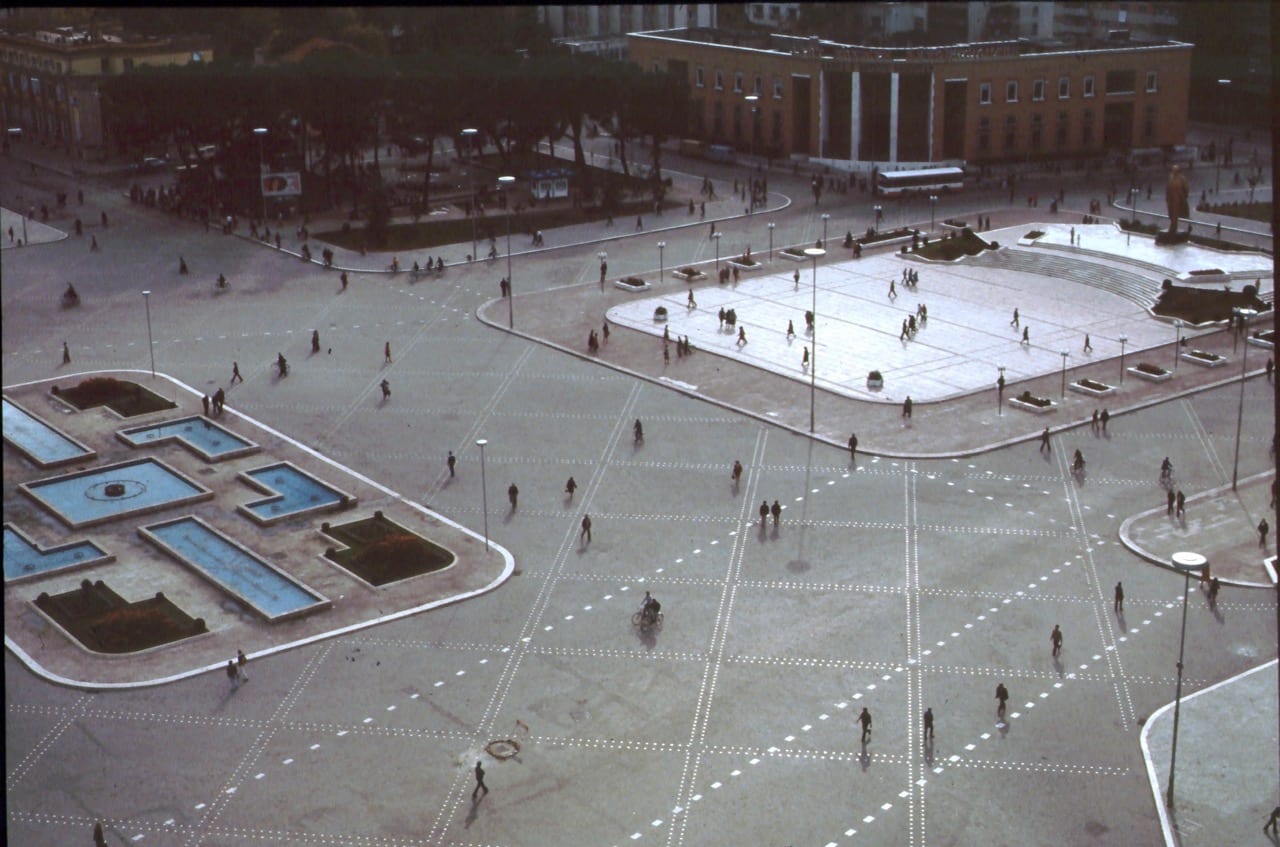 Skanderbegtorget