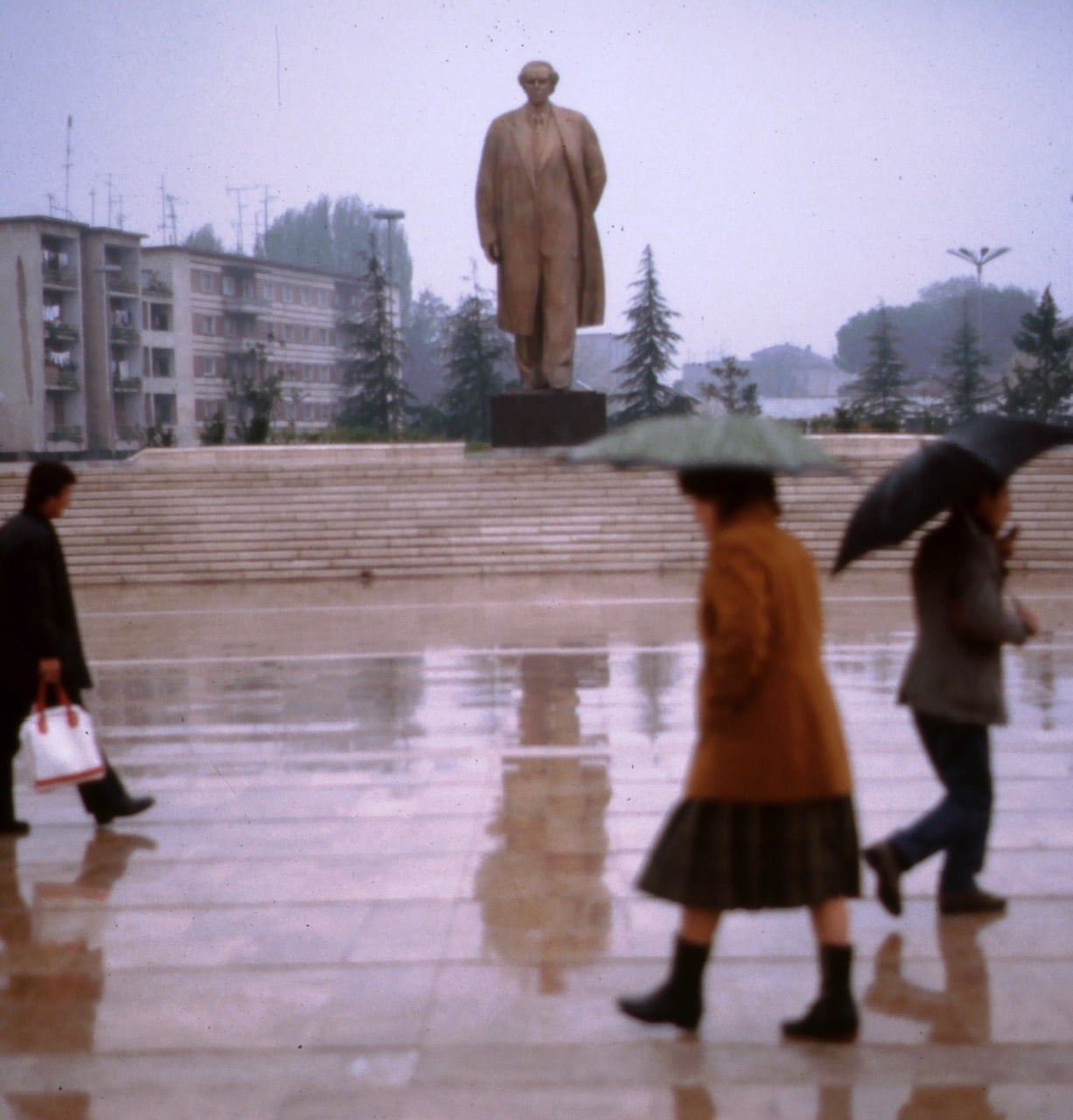 Hoxha-palatset
