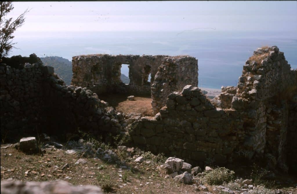 Himara och Albanska rivieran