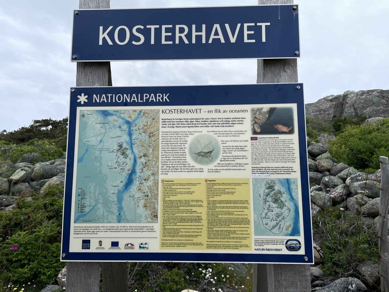 Kosterhavet