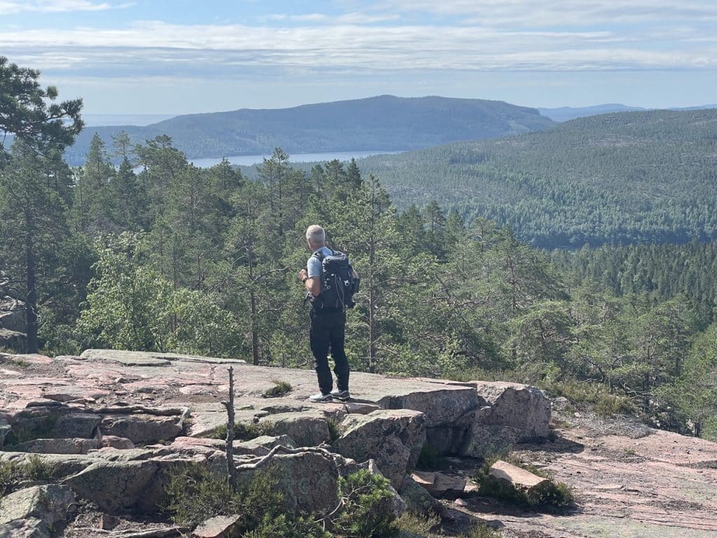 Skuleskogen