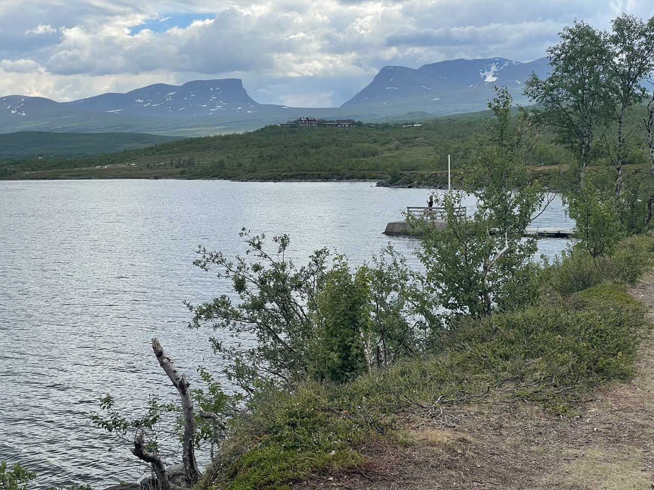 Abisko