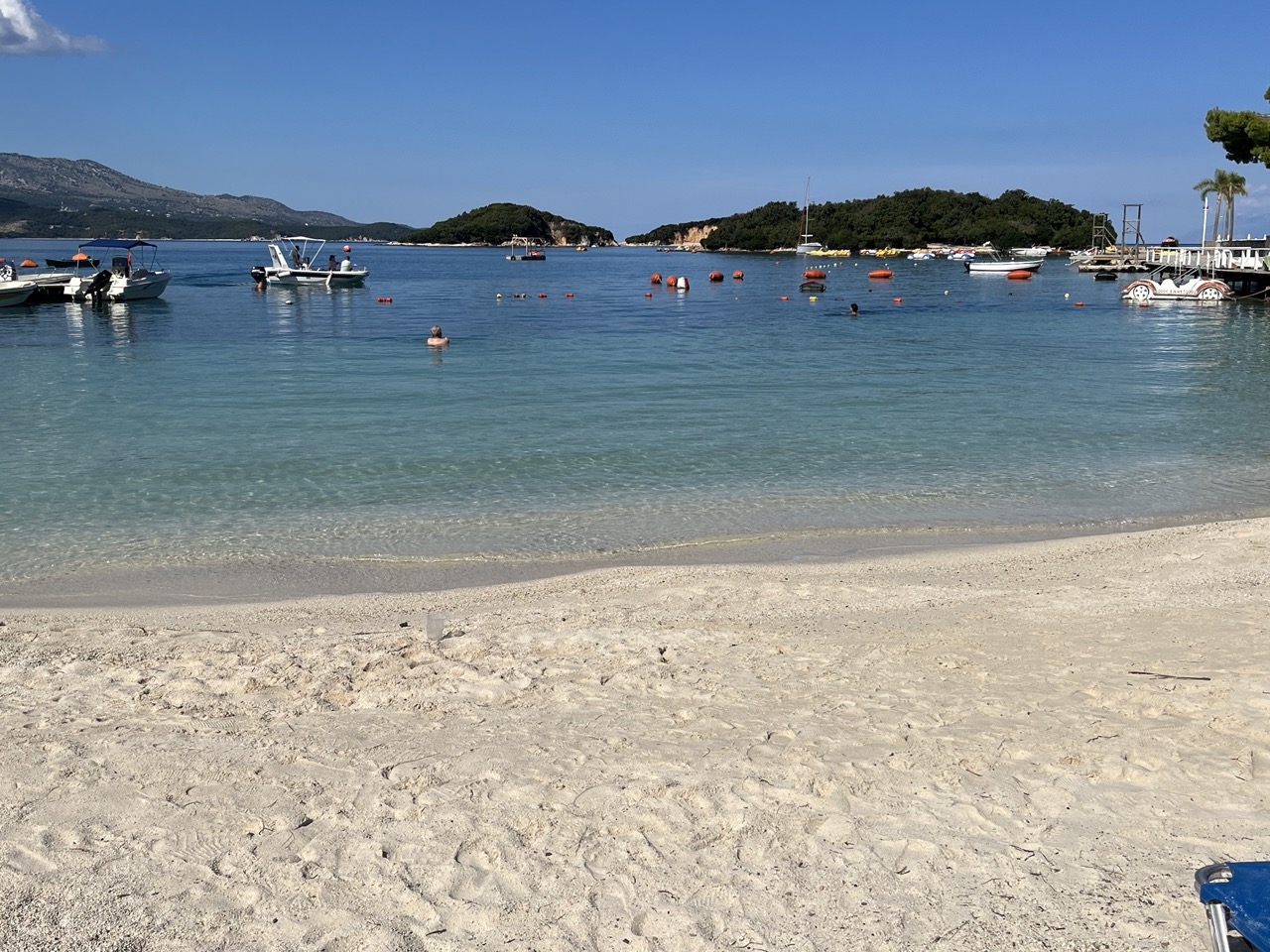 Ksamil