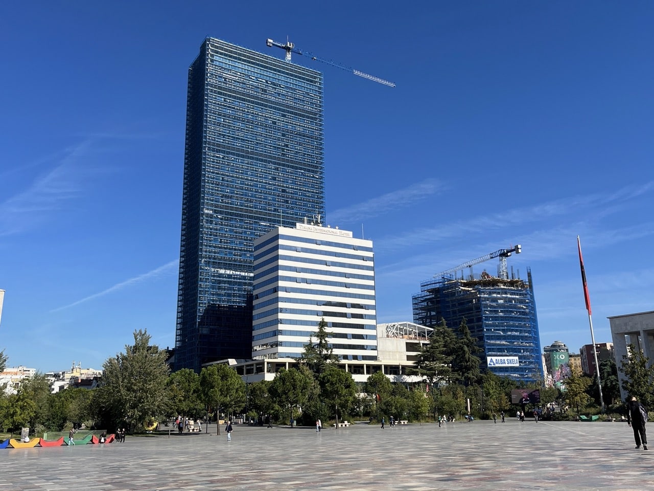 Skanderbegtorget