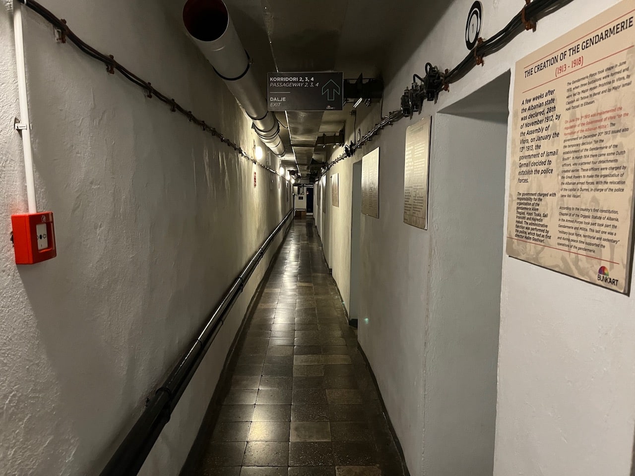 Bunkermuseet