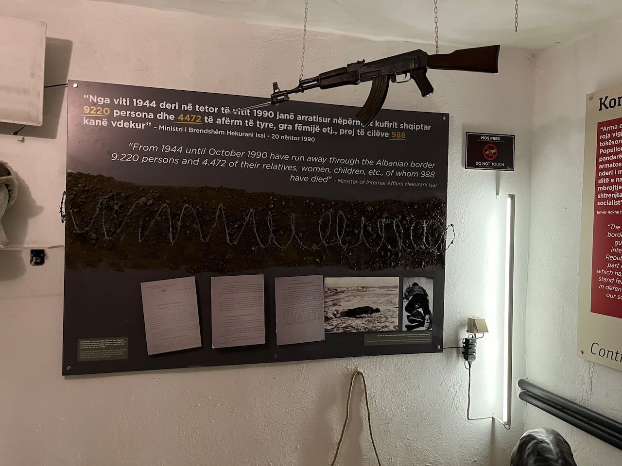 Bunkermuseet