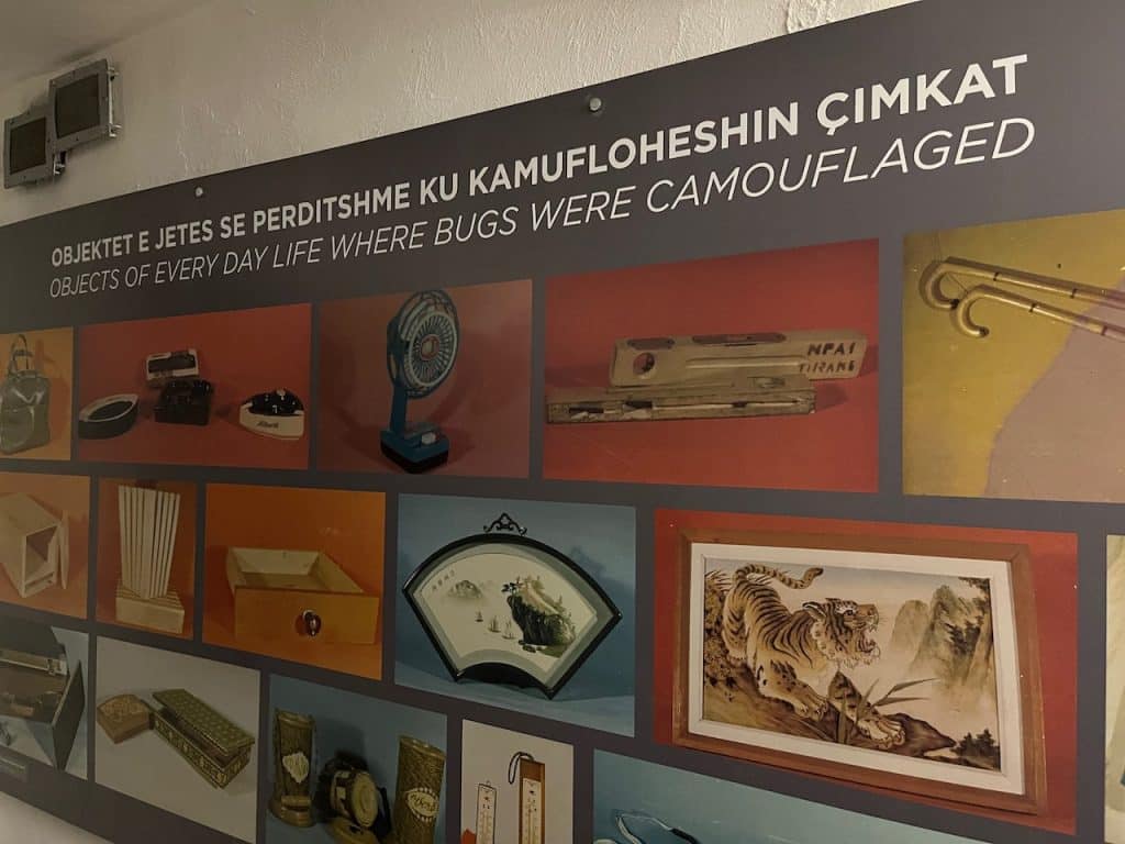 Bunkermuseet