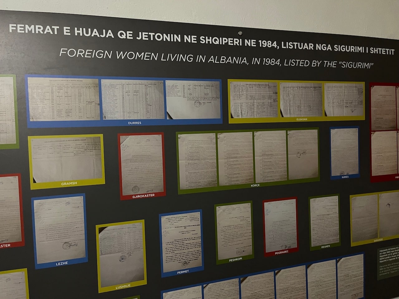 Bunkermuseet
