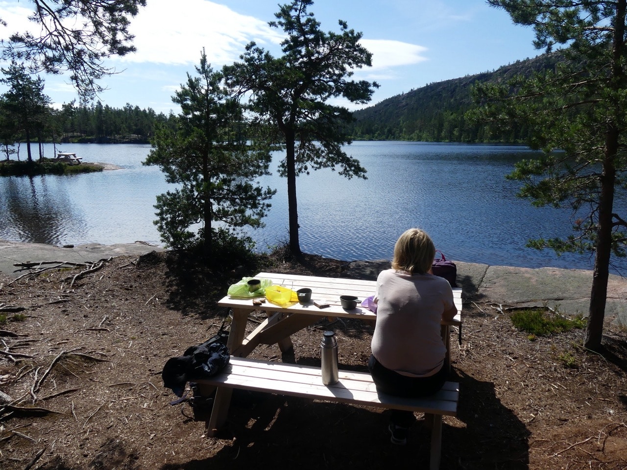 Skuleskogen