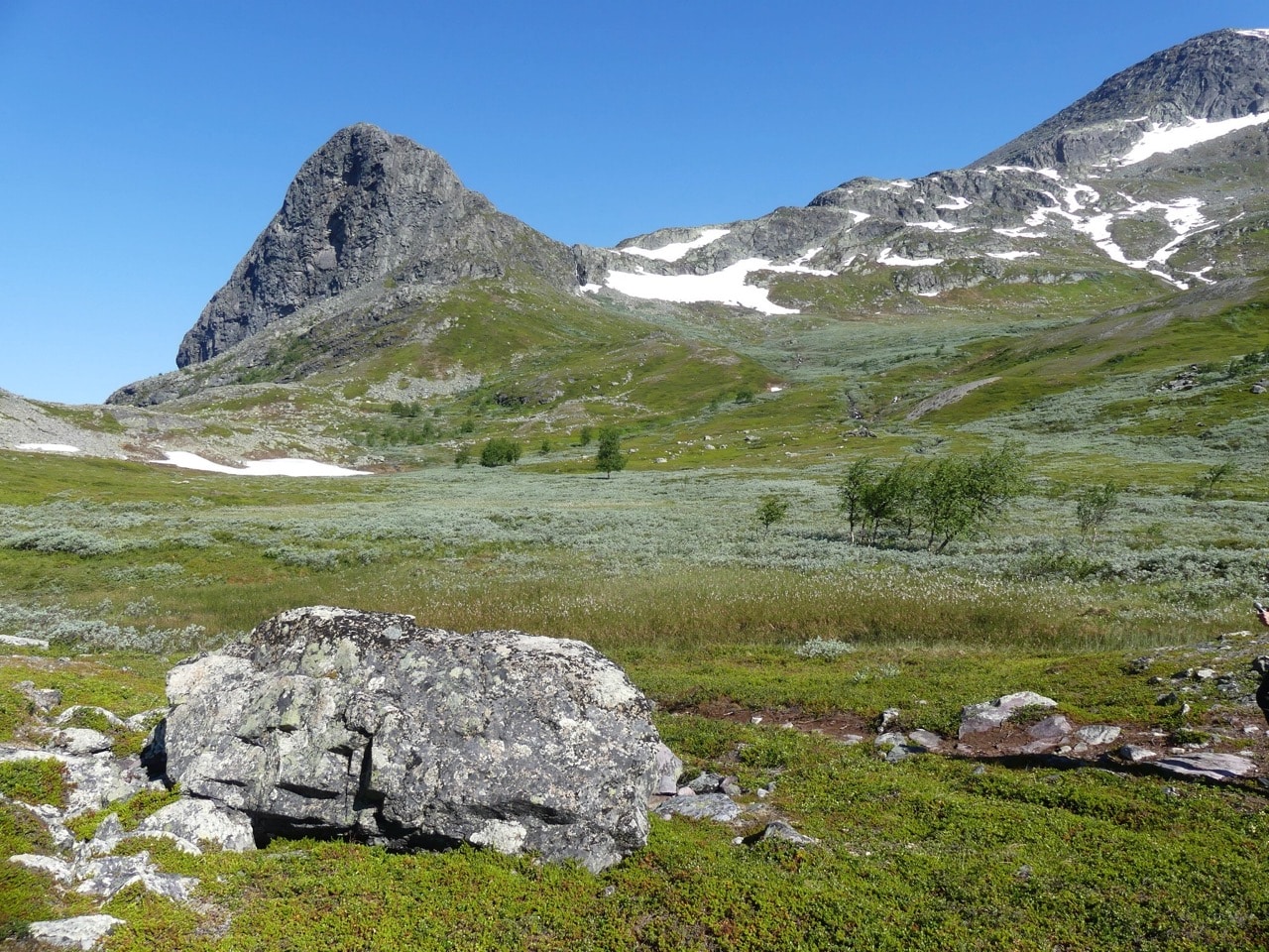 Stora Sjöfallet