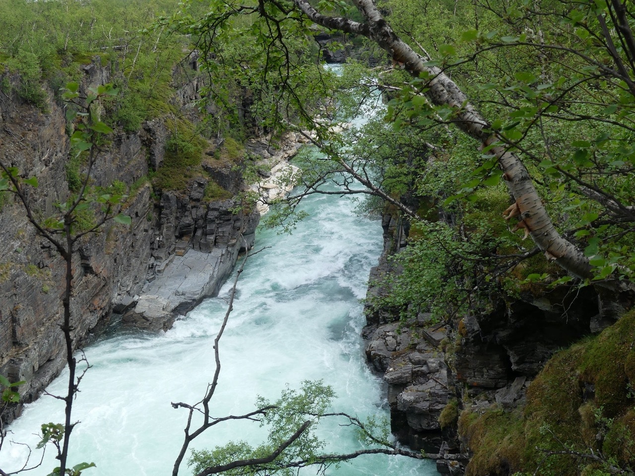 Abisko