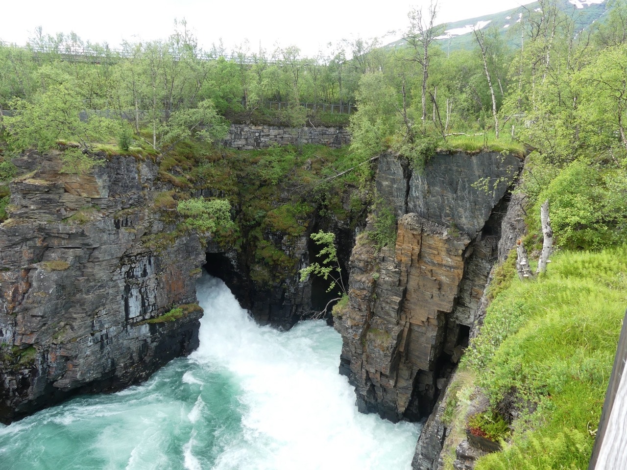 Abisko