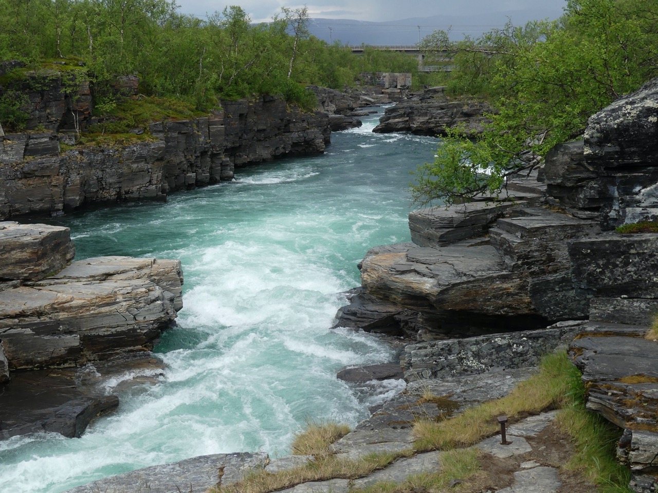 Abisko