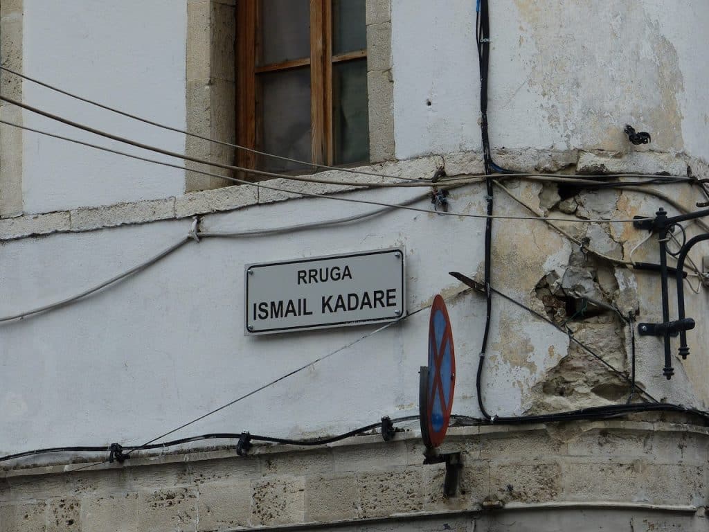 Gjirokaster