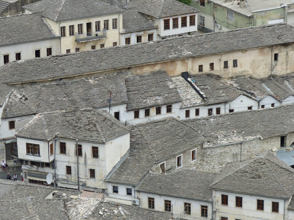 Gjirokaster